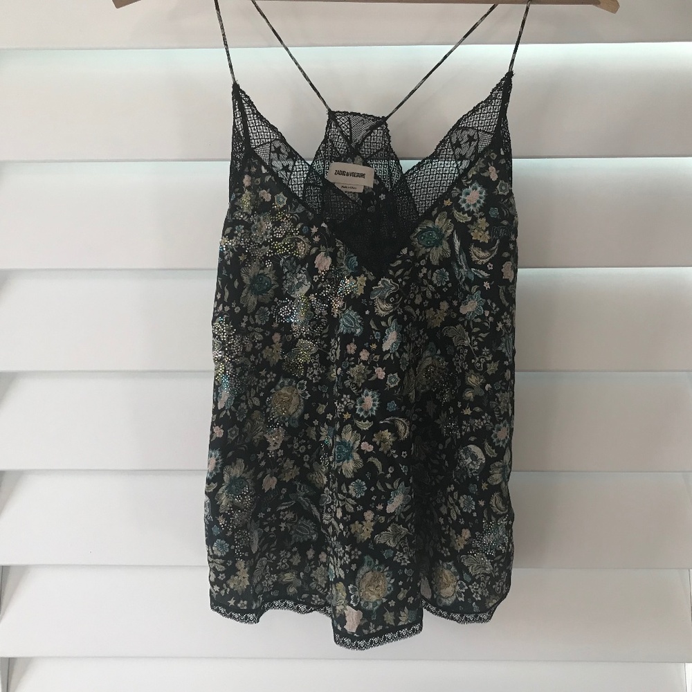 Zadig & Voltaire